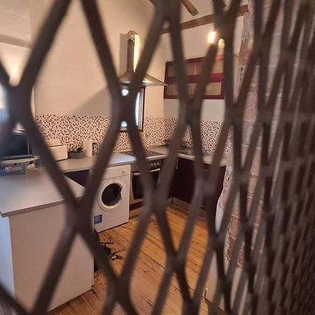 Loft Breton De Los Herreros Логроньо Экстерьер фото