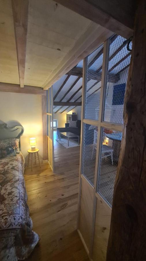 Loft Breton De Los Herreros Логроньо Экстерьер фото