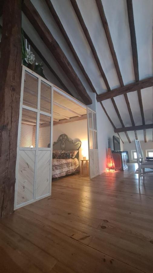 Loft Breton De Los Herreros Логроньо Экстерьер фото