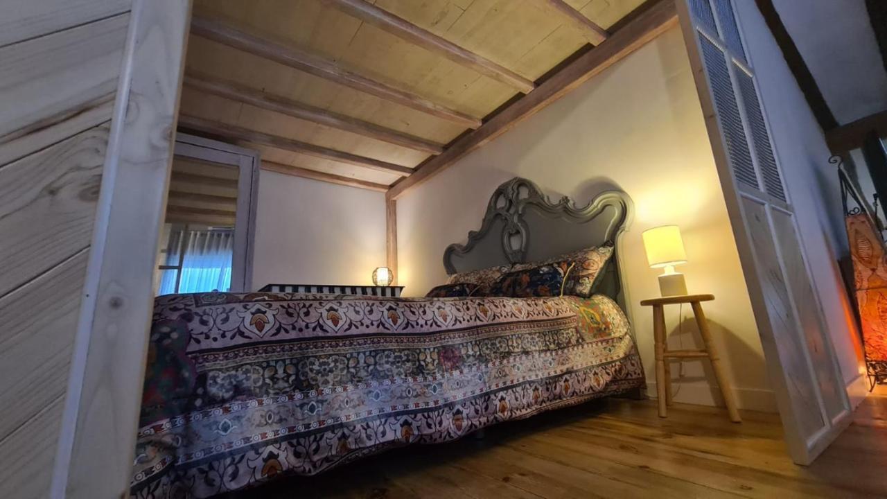 Loft Breton De Los Herreros Логроньо Экстерьер фото