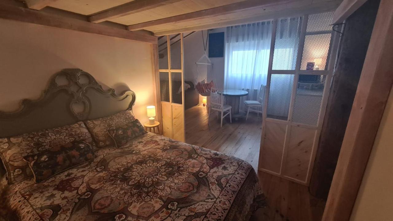 Loft Breton De Los Herreros Логроньо Экстерьер фото