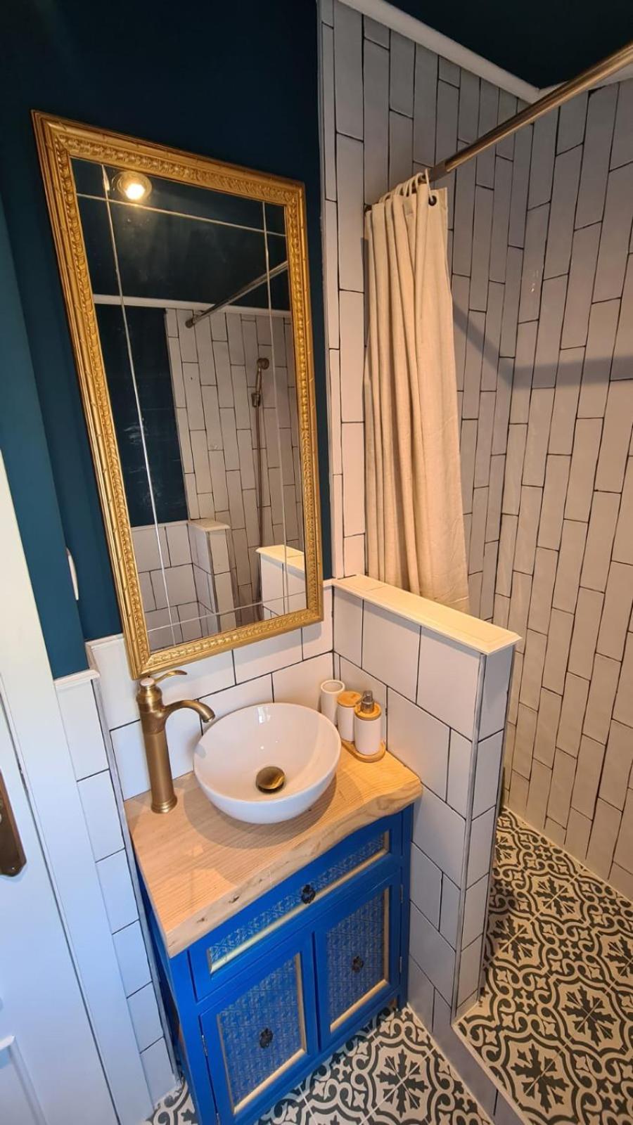 Loft Breton De Los Herreros Логроньо Экстерьер фото